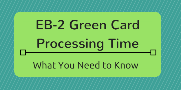 EB2 Processing Time: How to Expedite the Process
